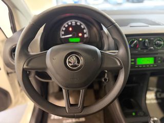 Skoda Citigo 2016 ACTIVE 1.0 MPI 60PS 5D / ΑΡΙΣΤΟ-thumb-22