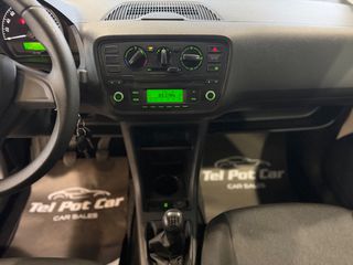 Skoda Citigo 2016 ACTIVE 1.0 MPI 60PS 5D / ΑΡΙΣΤΟ-thumb-24