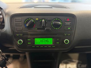 Skoda Citigo 2016 ACTIVE 1.0 MPI 60PS 5D / ΑΡΙΣΤΟ-thumb-25