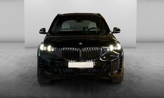Bmw X5 2025 X5 50e M Sport Pack Air Suspension-thumb-3