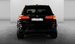 Bmw X5 2025 X5 50e M Sport Pack Air Suspension-thumb-4