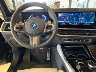Bmw X5 2025 X5 50e M Sport Pack Air Suspension-thumb-5