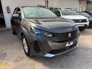Peugeot 3008 2021 1.5DSL ΕΛΛΗΝΙΚΟ 130HP 9.000ΧΛΜ