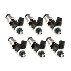 INJECTOR DYNAMICS ID1050x Injector; Set of 6 NISSAN GTR-35