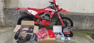 Honda CRF 300 2023 Crf300rx  RedMoto