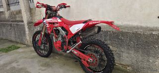Honda CRF 300 2023 Και ανταλλαγή με σκούτερ!!!-thumb-5