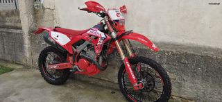 Honda CRF 300 2023 Και ανταλλαγή με σκούτερ!!!-thumb-6