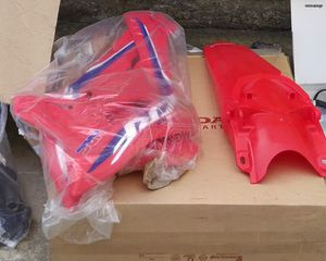 Honda CRF 300 2023 Και ανταλλαγή με σκούτερ!!!-thumb-14