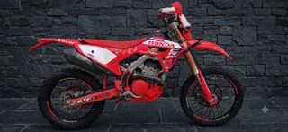 Honda CRF 300 2023 Και ανταλλαγή με σκούτερ!!!