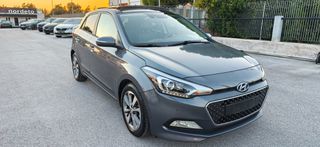 Hyundai i 20 2016 1.2/85hp/PANORAMA