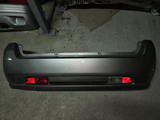 SUBARU JUSTY - SUZUKI IGNIS FACELIFT 03>08 ΠΡΟΦΥΛΑΚΤΗΡΕΣ ΟΠΙΣΘΙΟΙ
