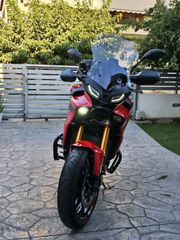 Yamaha Tracer 9 GT+ 2023 MT