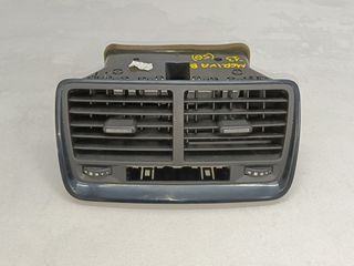 OPEL MERIVA B '13 1.3 16V CDTI (5Θ) ΑΕΡΑΓΩΓΟΙ ΚΕΝΤΡΙΚΟΙ,ΠΛΑΦΟΝΙΕΡΑ ΚΑΙ ΣΚΙΑΔΙΑ (Κ)