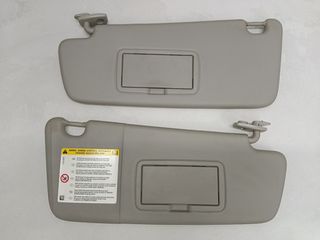 OPEL MERIVA B '13 1.3 16V CDTI (5Θ) ΑΕΡΑΓΩΓΟΙ ΚΕΝΤΡΙΚΟΙ,ΠΛΑΦΟΝΙΕΡΑ ΚΑΙ ΣΚΙΑΔΙΑ (Κ)-thumb-5
