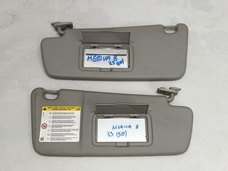 OPEL MERIVA B '13 1.3 16V CDTI (5Θ) ΑΕΡΑΓΩΓΟΙ ΚΕΝΤΡΙΚΟΙ,ΠΛΑΦΟΝΙΕΡΑ ΚΑΙ ΣΚΙΑΔΙΑ (Κ)-thumb-6