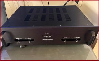 LAMM Audio Laboratories L-2 Reference Preamplifier-thumb-1