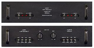 LAMM Audio Laboratories L-2 Reference Preamplifier-thumb-3