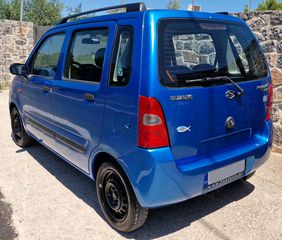 Suzuki Wagon R+ 2004 1.3 Diesel-thumb-3