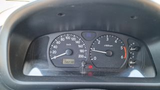 Suzuki Wagon R+ 2004 1.3 Diesel-thumb-11