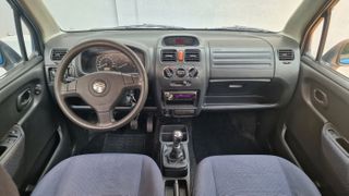 Suzuki Wagon R+ 2004 1.3 Diesel-thumb-8