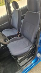 Suzuki Wagon R+ 2004 1.3 Diesel-thumb-13