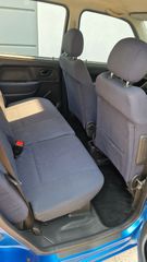 Suzuki Wagon R+ 2004 1.3 Diesel-thumb-15