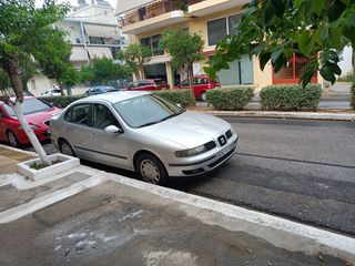 Seat Toledo 2003 TOLEDO 1.6