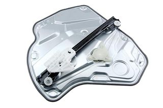 Γρύλος παραθύρου για SKODA OCTAVIA II 04- πίσω δεξιά 1Z1839462 NTY EPSSK012