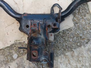 Τιμόνι Astrea γνήσιο