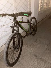 Downhill - Enduro - Trail Carrera 2024 CARRERA M9 2000