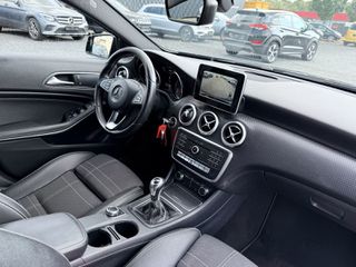 Mercedes-Benz A 160 2016 SCORE EDITION //XENON/KAMERA-thumb-21