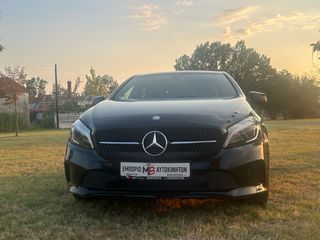 Mercedes-Benz A 160 2016 SCORE EDITION //XENON/KAMERA-thumb-19