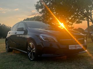 Mercedes-Benz A 160 2016 SCORE EDITION //XENON/KAMERA-thumb-12