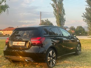 Mercedes-Benz A 160 2016 SCORE EDITION //XENON/KAMERA-thumb-13