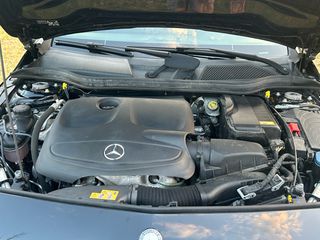 Mercedes-Benz A 160 2016 SCORE EDITION //XENON/KAMERA-thumb-23