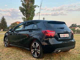 Mercedes-Benz A 160 2016 SCORE EDITION //XENON/KAMERA-thumb-7