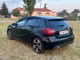 Mercedes-Benz A 160 2016 SCORE EDITION //XENON/KAMERA-thumb-5