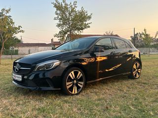 Mercedes-Benz A 160 2016 SCORE EDITION //XENON/KAMERA