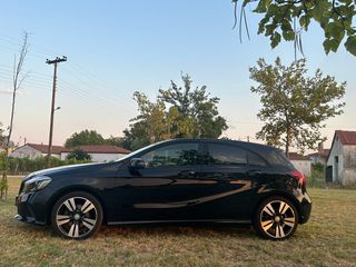 Mercedes-Benz A 160 2016 SCORE EDITION //XENON/KAMERA-thumb-6