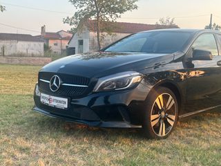 Mercedes-Benz A 160 2016 SCORE EDITION //XENON/KAMERA-thumb-3