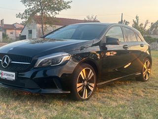 Mercedes-Benz A 160 2016 SCORE EDITION //XENON/KAMERA-thumb-4