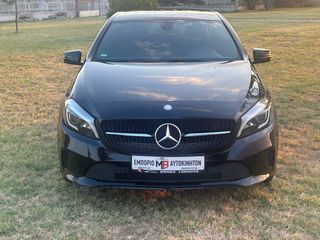 Mercedes-Benz A 160 2016 SCORE EDITION //XENON/KAMERA-thumb-1