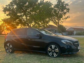 Mercedes-Benz A 160 2016 SCORE EDITION //XENON/KAMERA-thumb-10