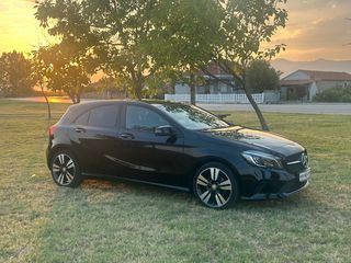 Mercedes-Benz A 160 2016 SCORE EDITION //XENON/KAMERA-thumb-9
