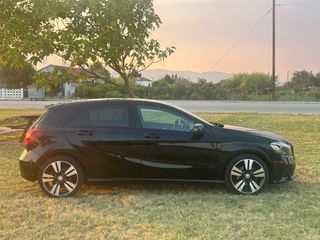 Mercedes-Benz A 160 2016 SCORE EDITION //XENON/KAMERA-thumb-11