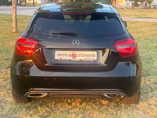 Mercedes-Benz A 160 2016 SCORE EDITION //XENON/KAMERA-thumb-8
