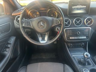 Mercedes-Benz A 160 2016 SCORE EDITION //XENON/KAMERA-thumb-25