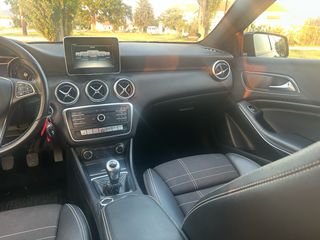 Mercedes-Benz A 160 2016 SCORE EDITION //XENON/KAMERA-thumb-26