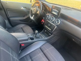 Mercedes-Benz A 160 2016 SCORE EDITION //XENON/KAMERA-thumb-27