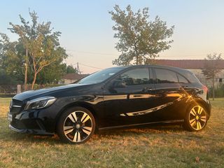 Mercedes-Benz A 160 2016 SCORE EDITION //XENON/KAMERA-thumb-28